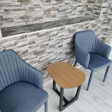 Yarovytsya Vip In The Center Apartment Lutsk Ngoại thất bức ảnh
