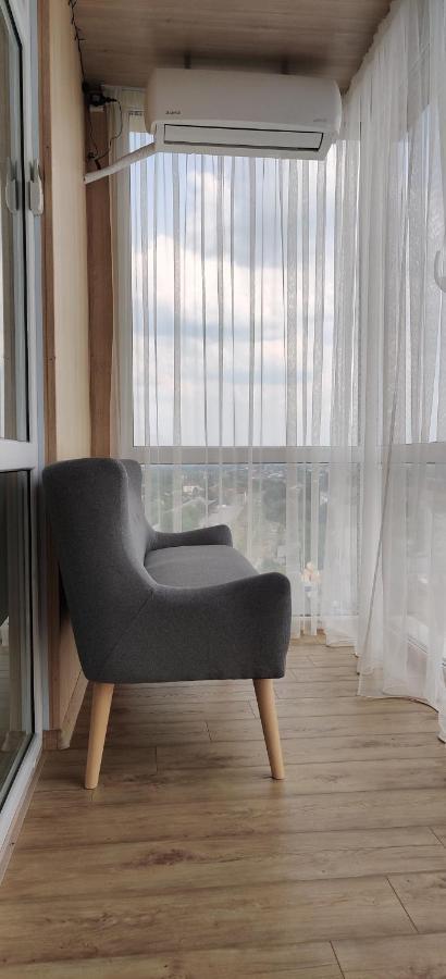 Yarovytsya Vip In The Center Apartment Lutsk Ngoại thất bức ảnh