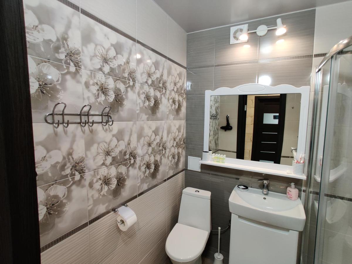 Yarovytsya Vip In The Center Apartment Lutsk Ngoại thất bức ảnh