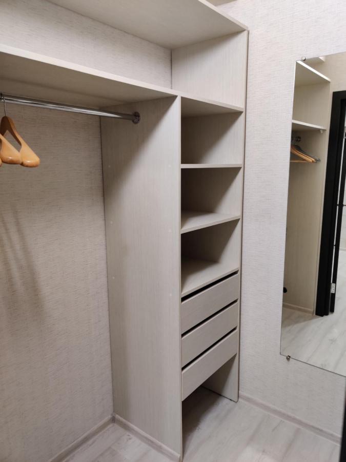 Yarovytsya Vip In The Center Apartment Lutsk Ngoại thất bức ảnh
